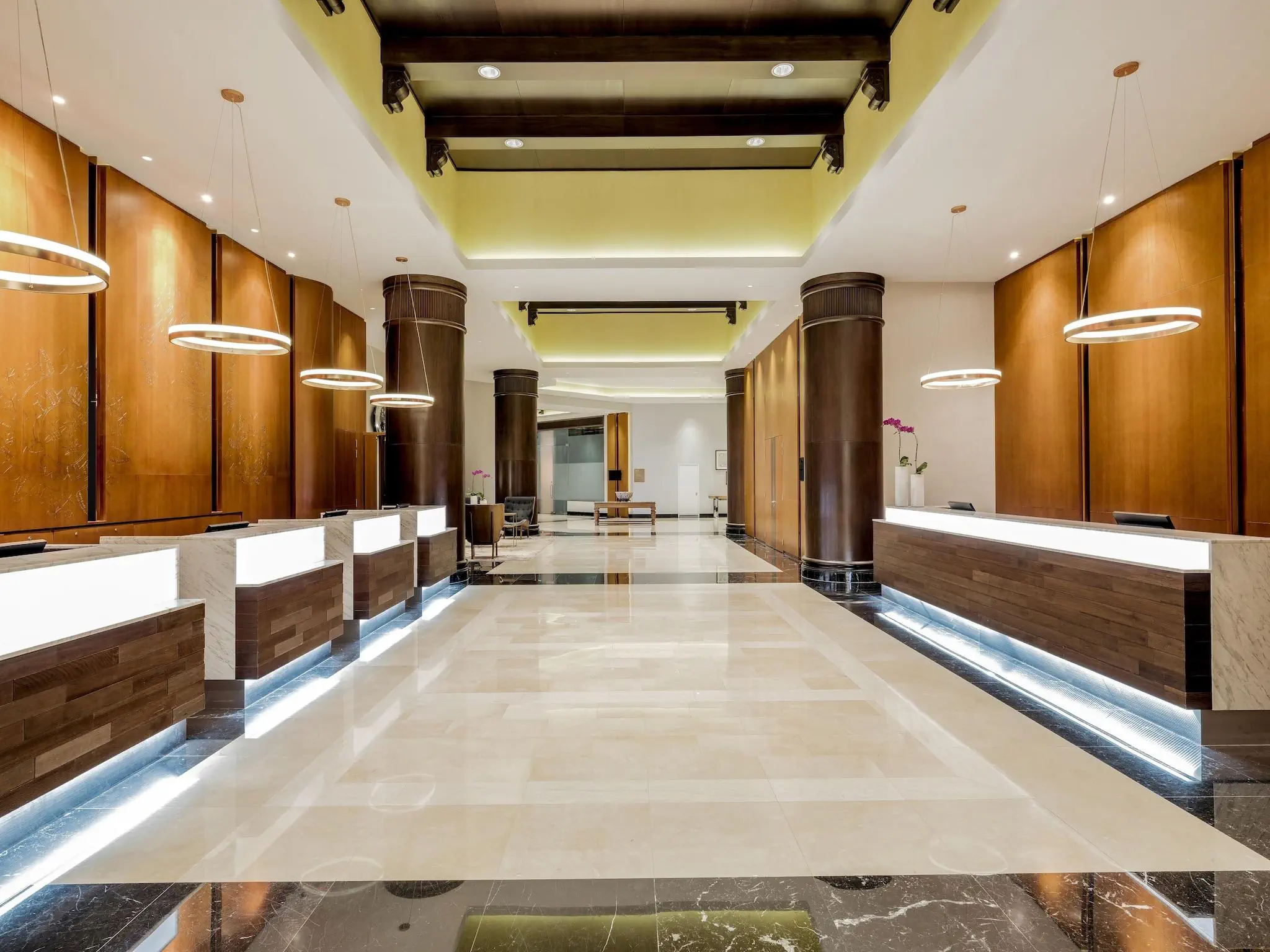 Paradox Singapore Merchant Court - zdjęcie 140