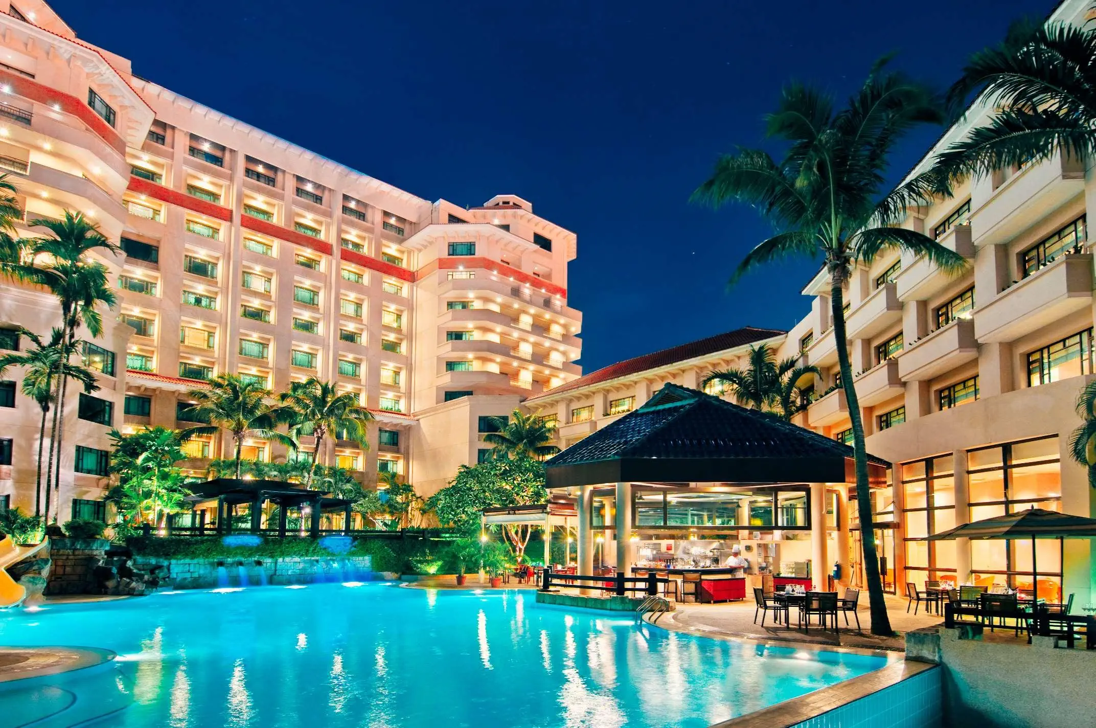 Paradox Singapore Merchant Court - zdjęcie 35