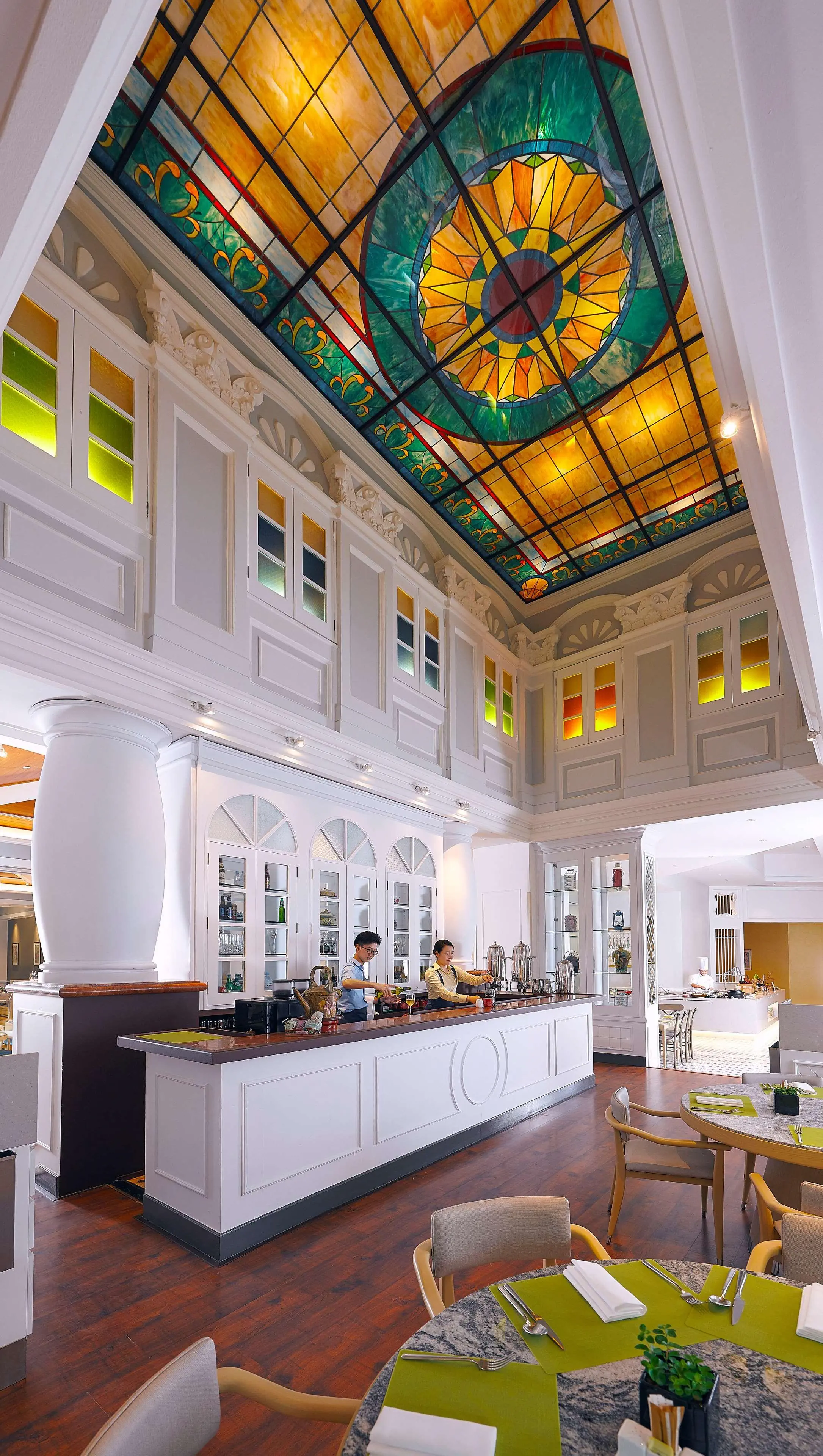 Paradox Singapore Merchant Court - zdjęcie 64