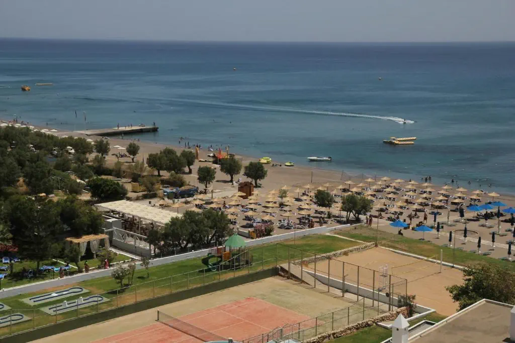 Olympos Beach - zdjęcie 14