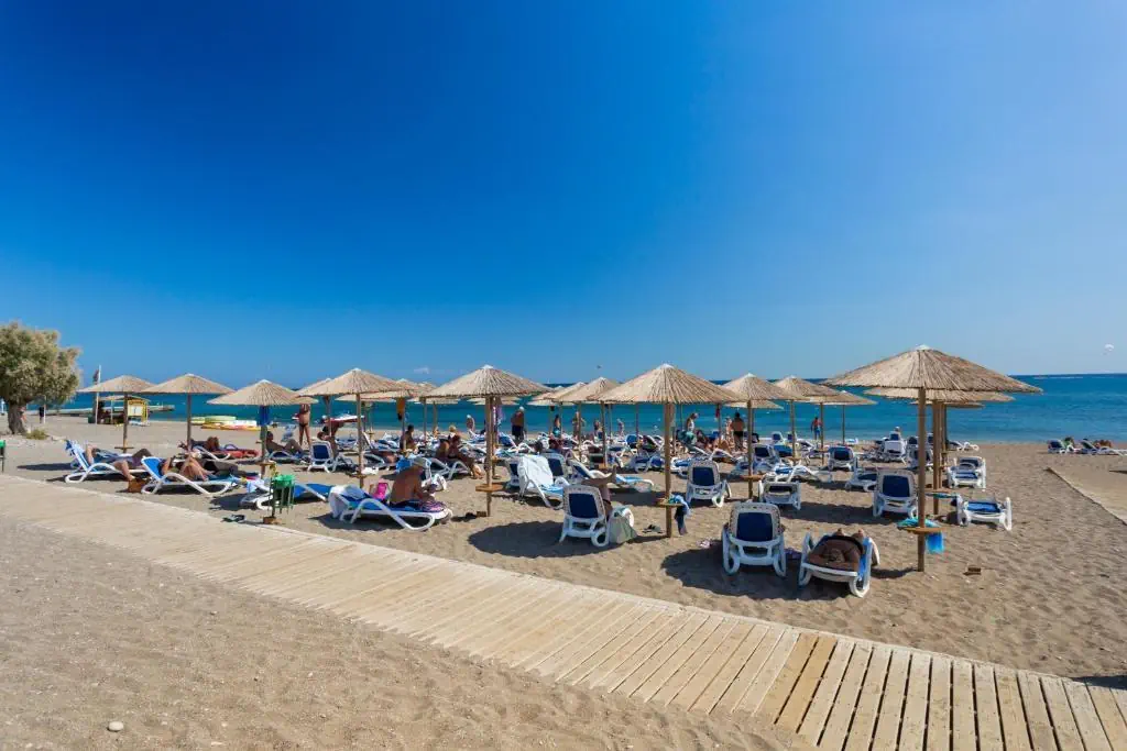 Olympos Beach - zdjęcie 12