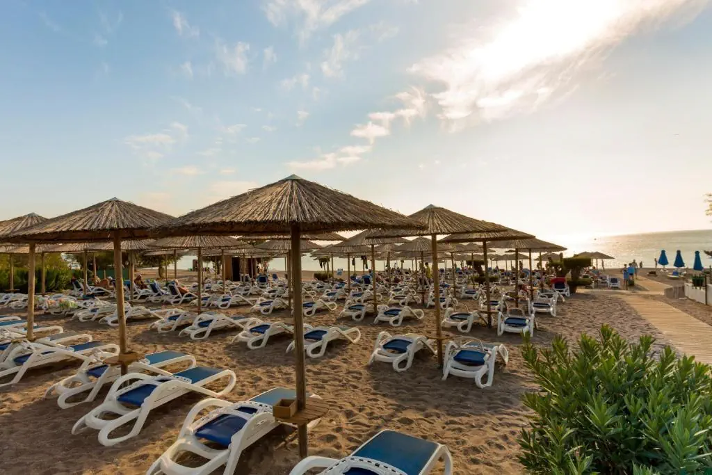 Olympos Beach - zdjęcie 13
