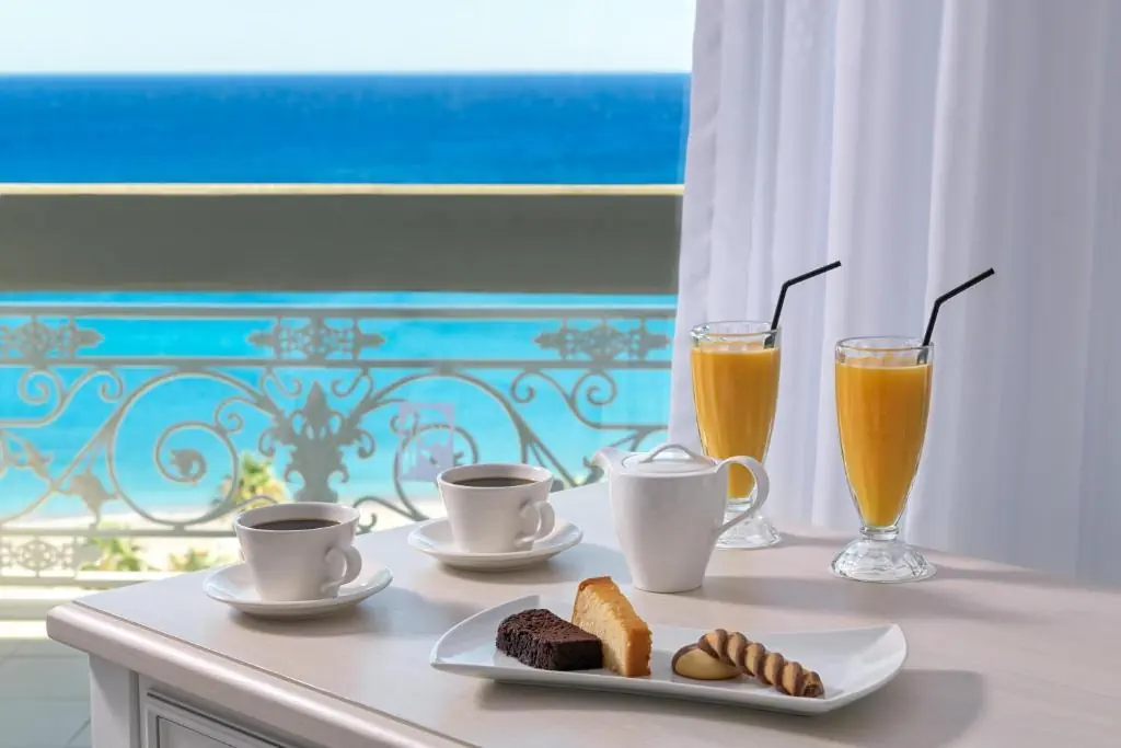 Rodos Palladium Leisure & Wellness - zdjęcie 24