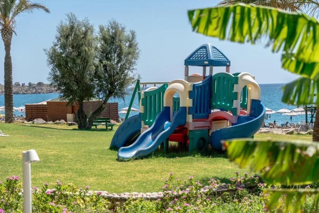 Rodos Palladium Leisure & Wellness - zdjęcie 12