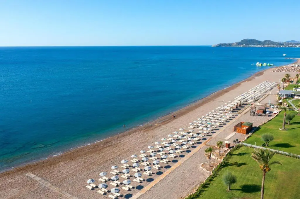 Rodos Palladium Leisure & Wellness - zdjęcie 8