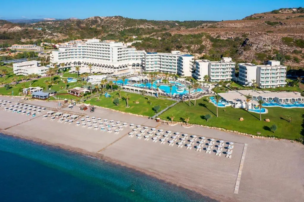 Rodos Palladium Leisure & Wellness - zdjęcie 2