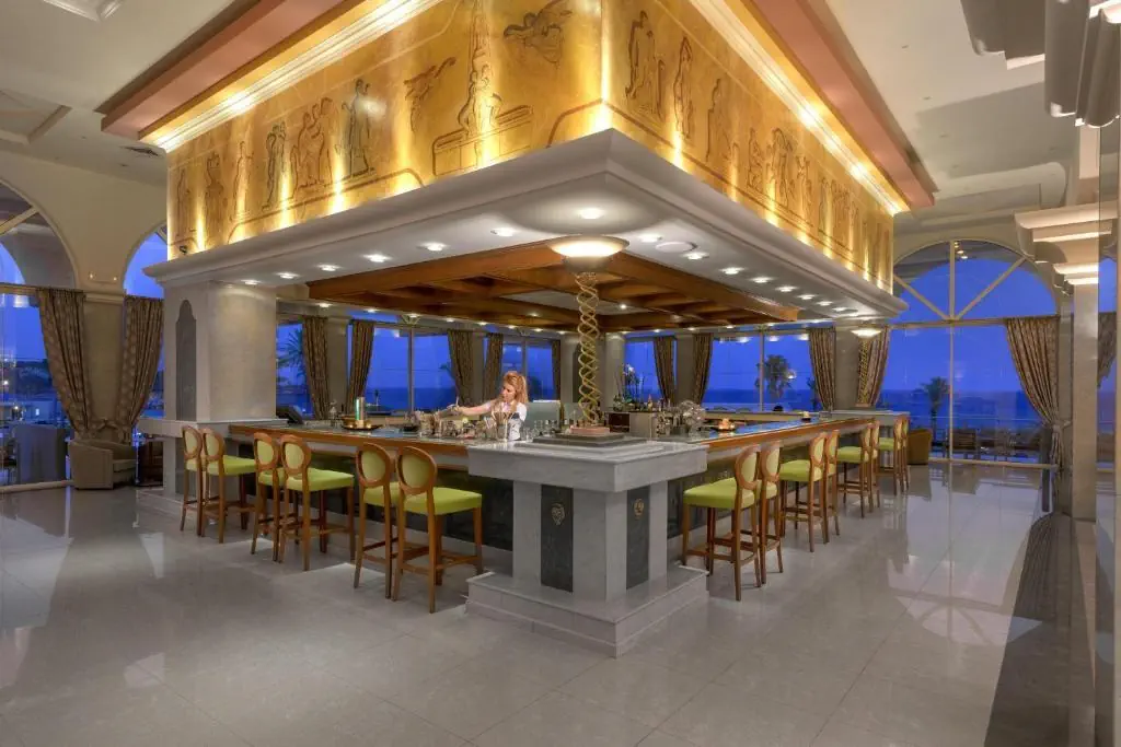 Rodos Palladium Leisure & Wellness - zdjęcie 20
