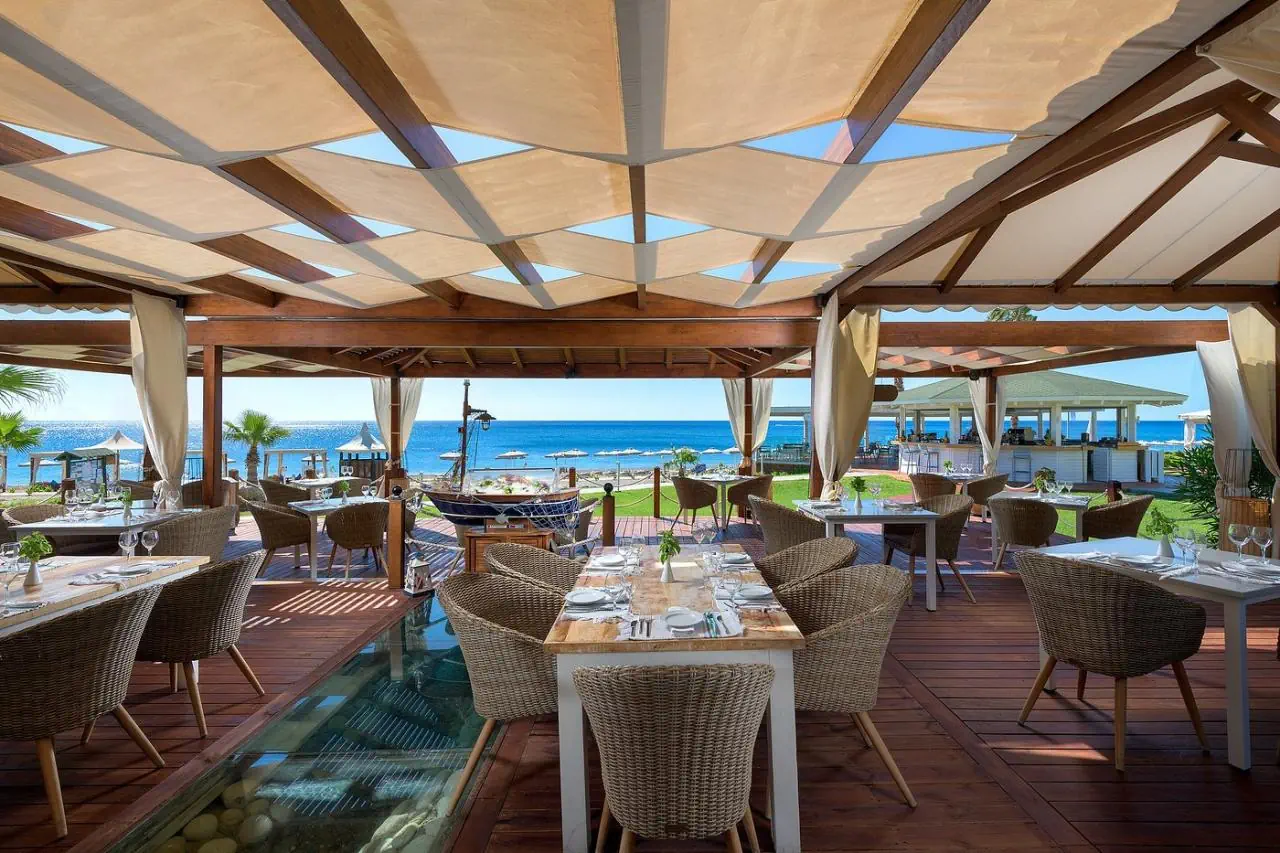 Rodos Palladium Leisure & Wellness - zdjęcie 17