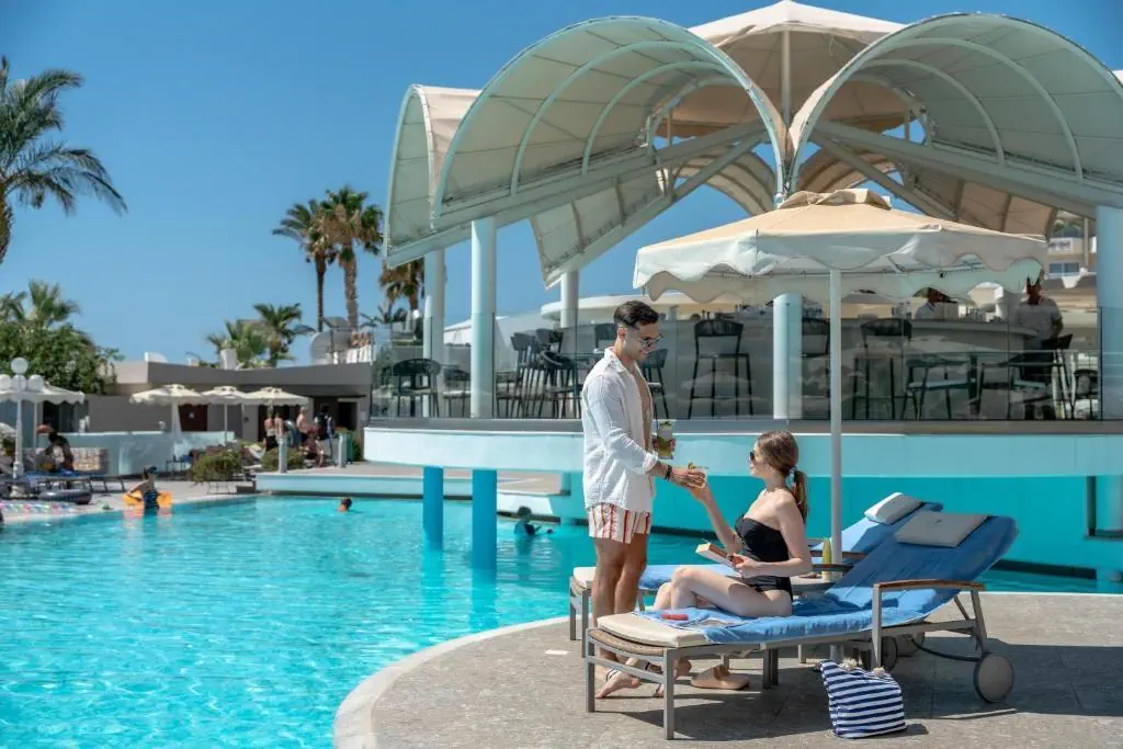 Rodos Palladium Leisure & Wellness - zdjęcie 3