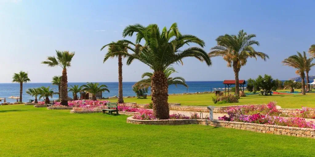 Rodos Palladium Leisure & Wellness - zdjęcie 9
