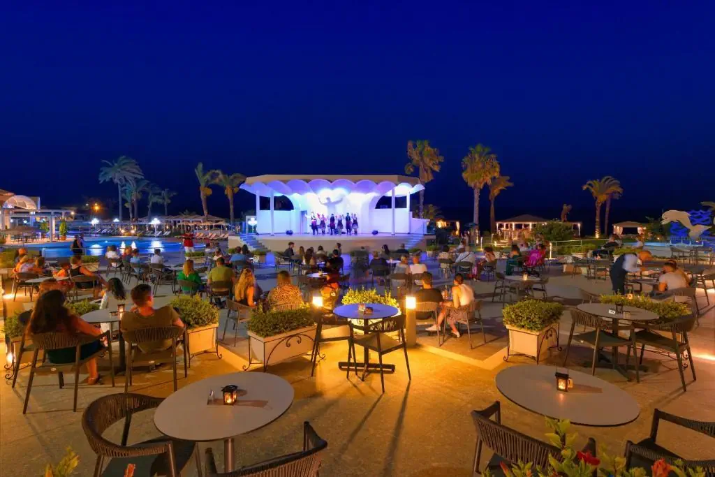 Rodos Palladium Leisure & Wellness - zdjęcie 14