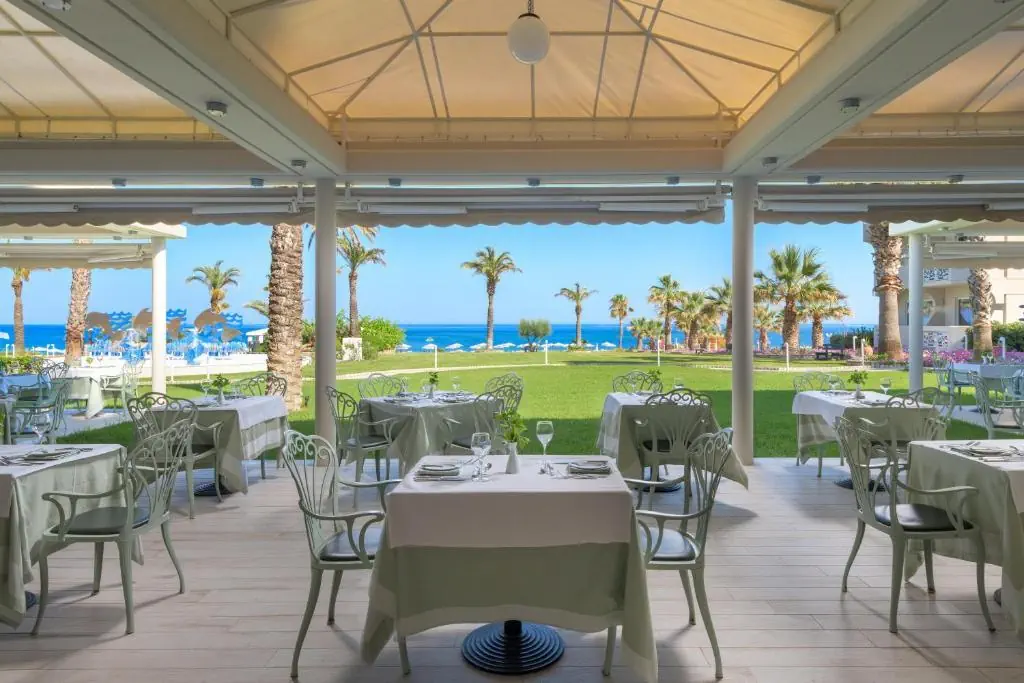Rodos Palladium Leisure & Wellness - zdjęcie 13