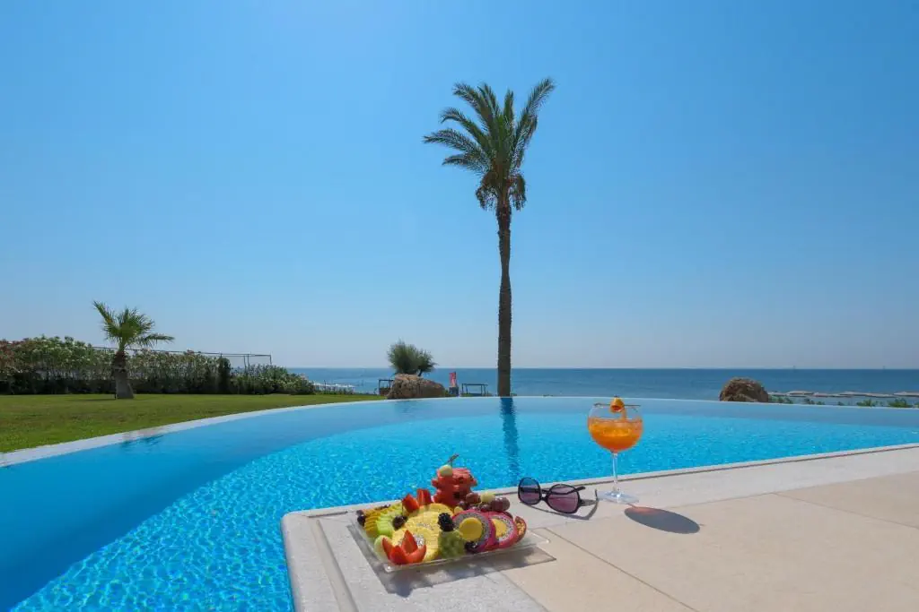 Rodos Palladium Leisure & Wellness - zdjęcie 7