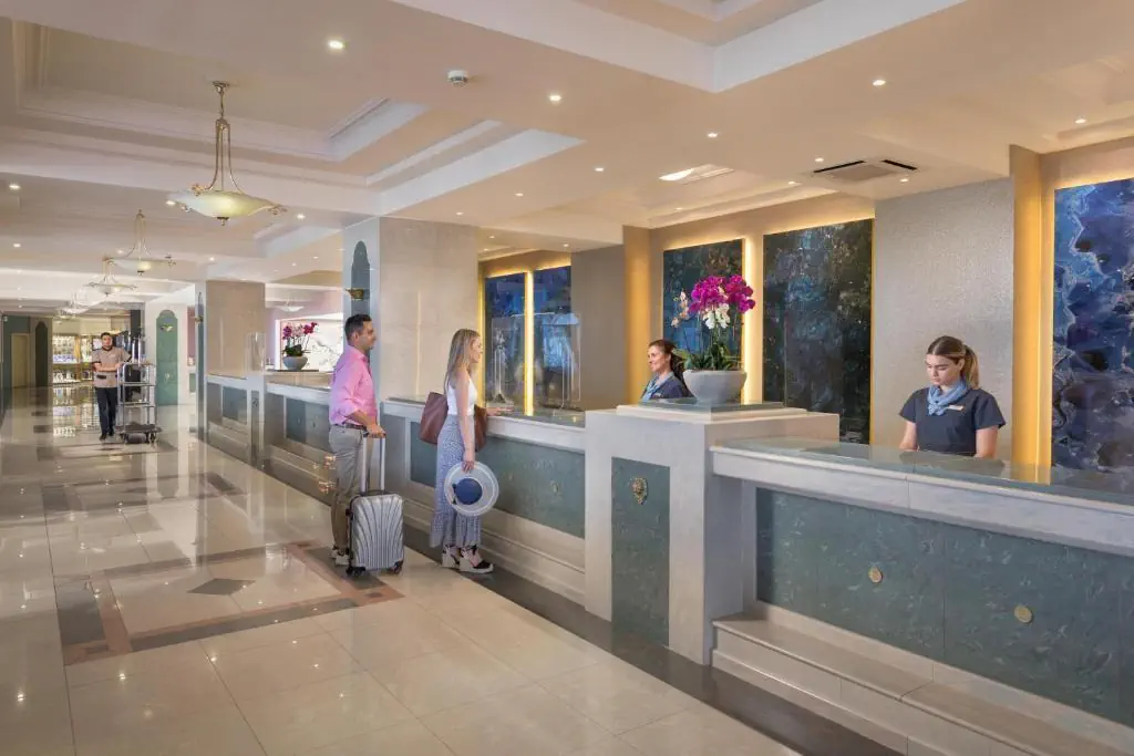 Rodos Palladium Leisure & Wellness - zdjęcie 15