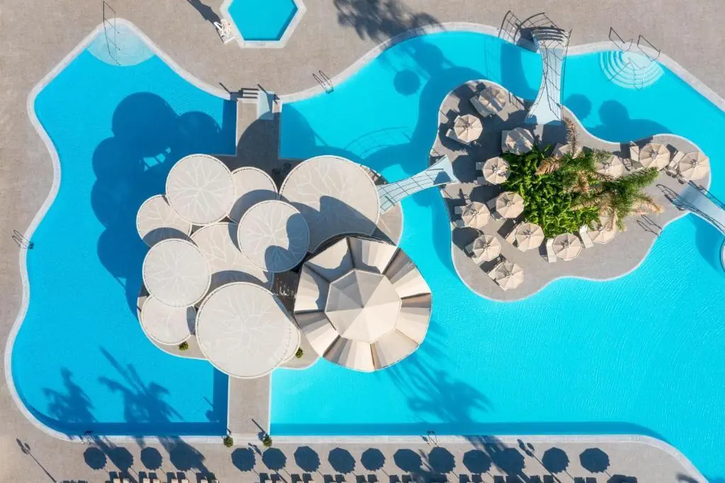 Rodos Palladium Leisure & Wellness - zdjęcie 5