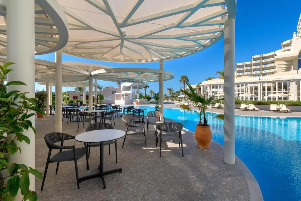 Rodos Palladium Leisure & Wellness - zdjęcie 10
