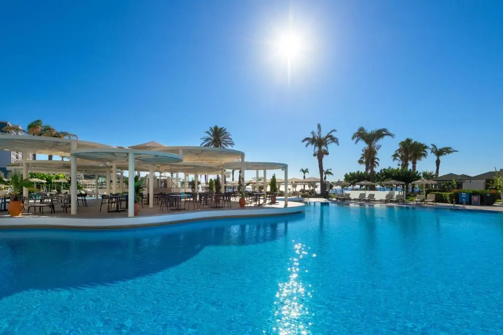 Rodos Palladium Leisure & Wellness - zdjęcie 6