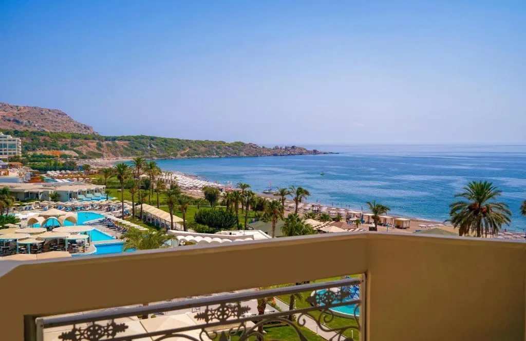 Rodos Palladium Leisure & Wellness - zdjęcie 23