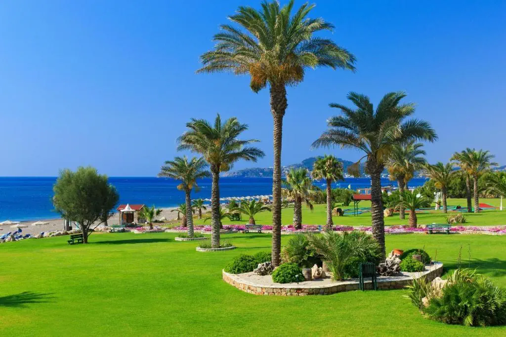 Rodos Palladium Leisure & Wellness - zdjęcie 11