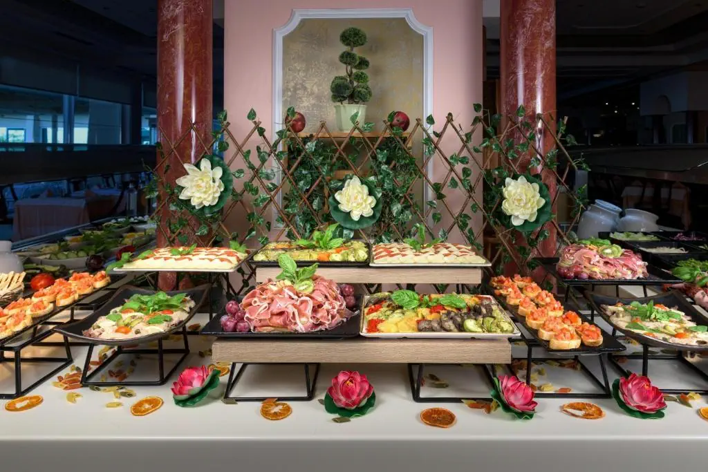 Rodos Palladium Leisure & Wellness - zdjęcie 18