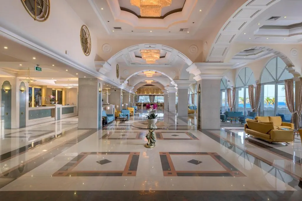 Rodos Palladium Leisure & Wellness - zdjęcie 16