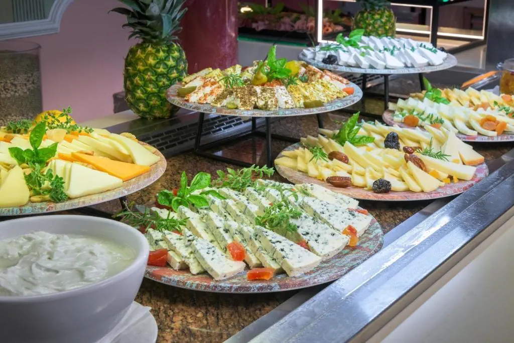 Rodos Palladium Leisure & Wellness - zdjęcie 19