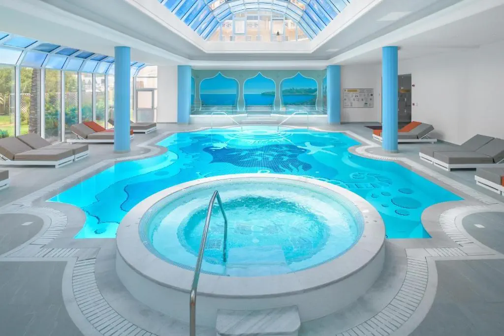 Rodos Palladium Leisure & Wellness - zdjęcie 21