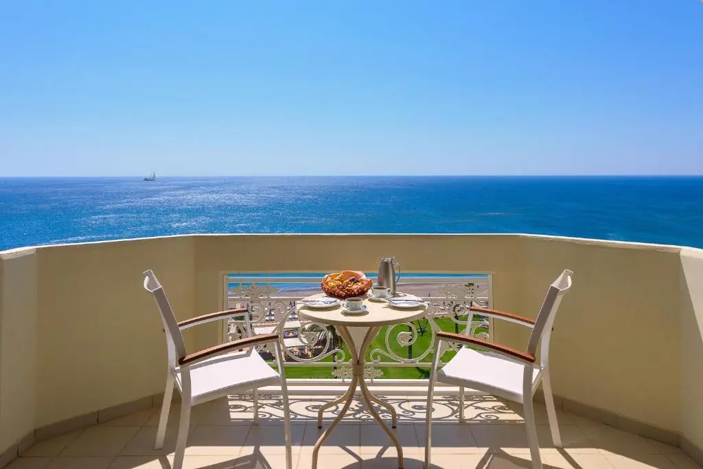 Rodos Palladium Leisure & Wellness - zdjęcie 22