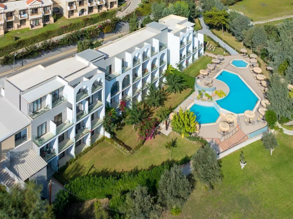 Lindos Breeze Beach - zdjęcie 3