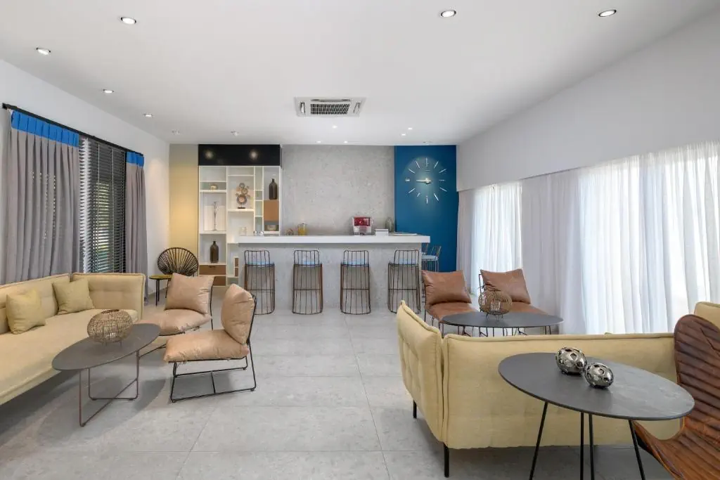 Lindos Breeze Beach - zdjęcie 19