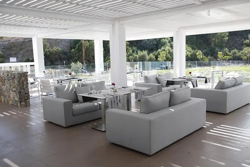 Lindos Breeze Beach - zdjęcie 20