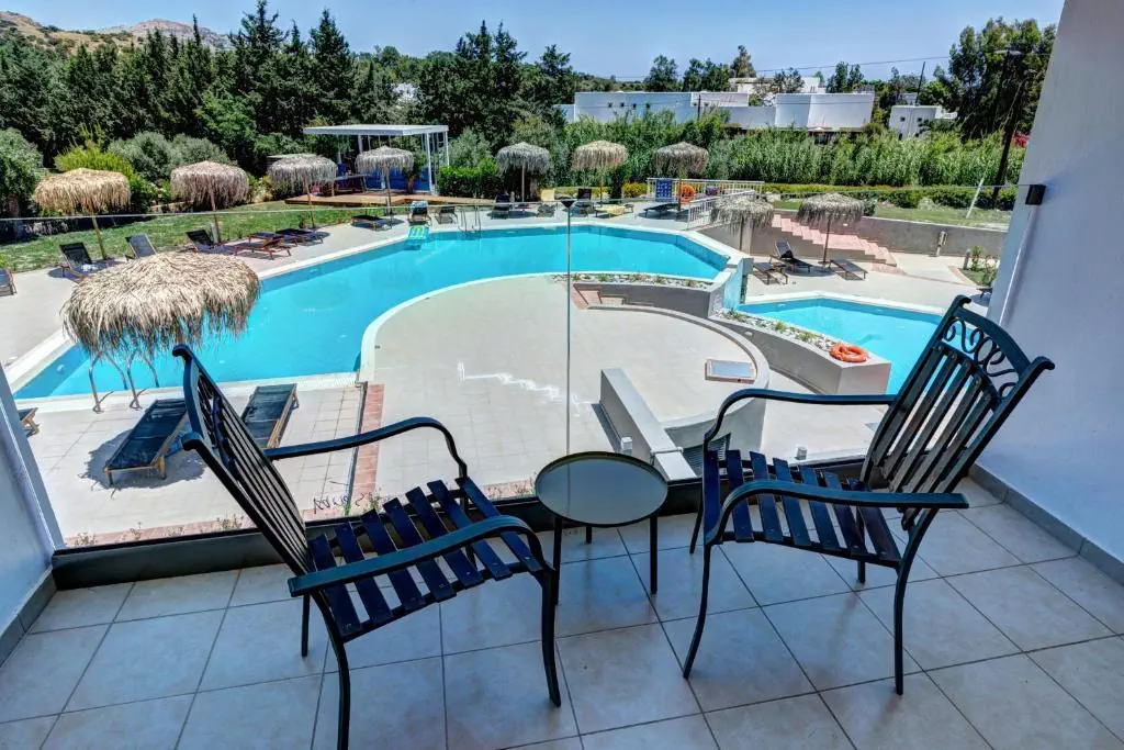 Lindos Breeze Beach - zdjęcie 14