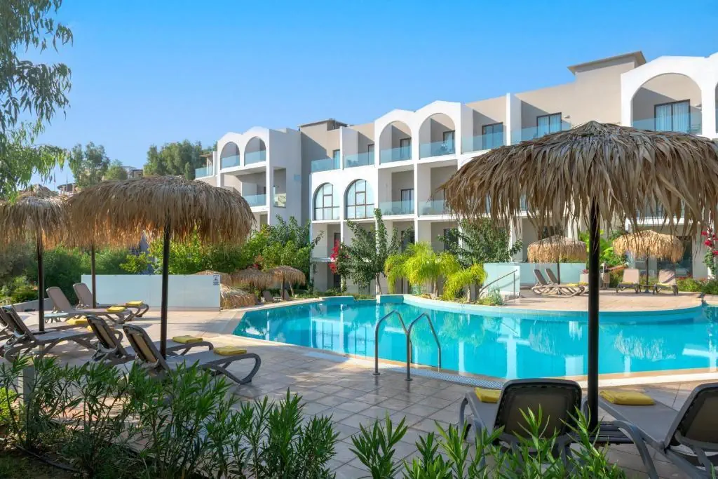Lindos Breeze Beach - zdjęcie 2