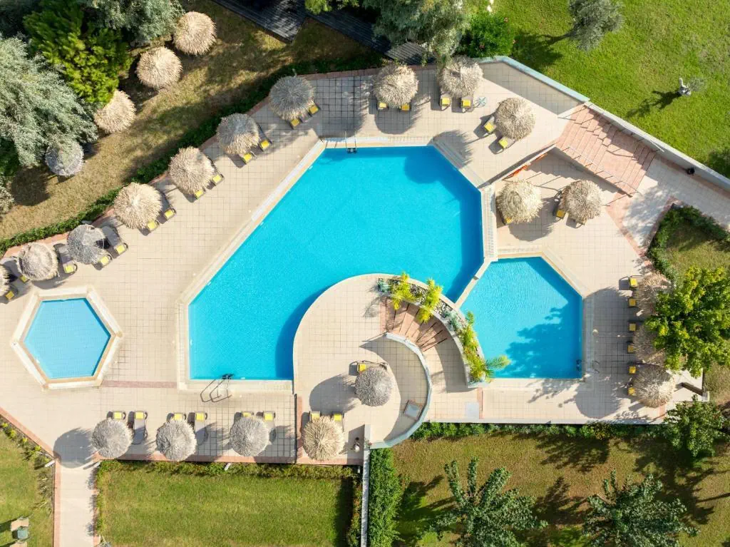 Lindos Breeze Beach - zdjęcie 7