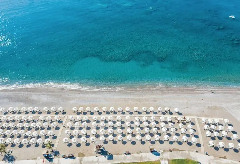 Lindos Breeze Beach - zdjęcie 15