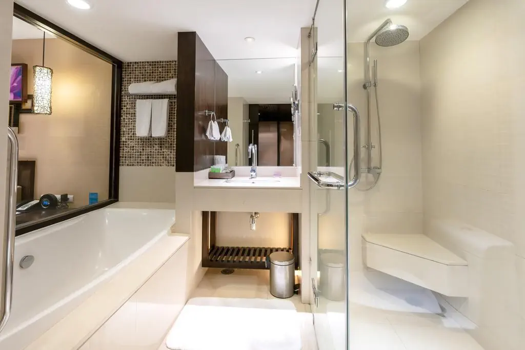 HOTEL A-One Pattaya Beach Resort