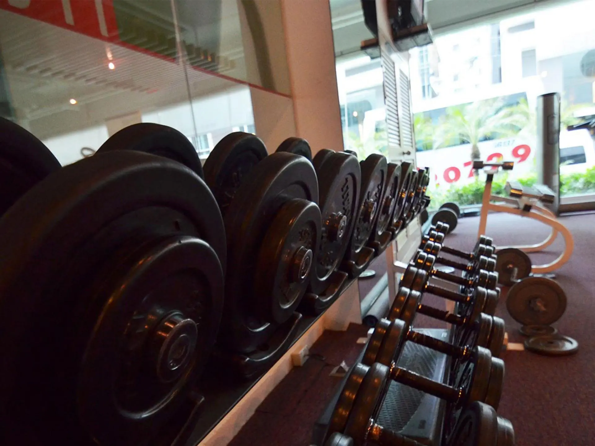 HOTEL A-One Pattaya Beach Resort