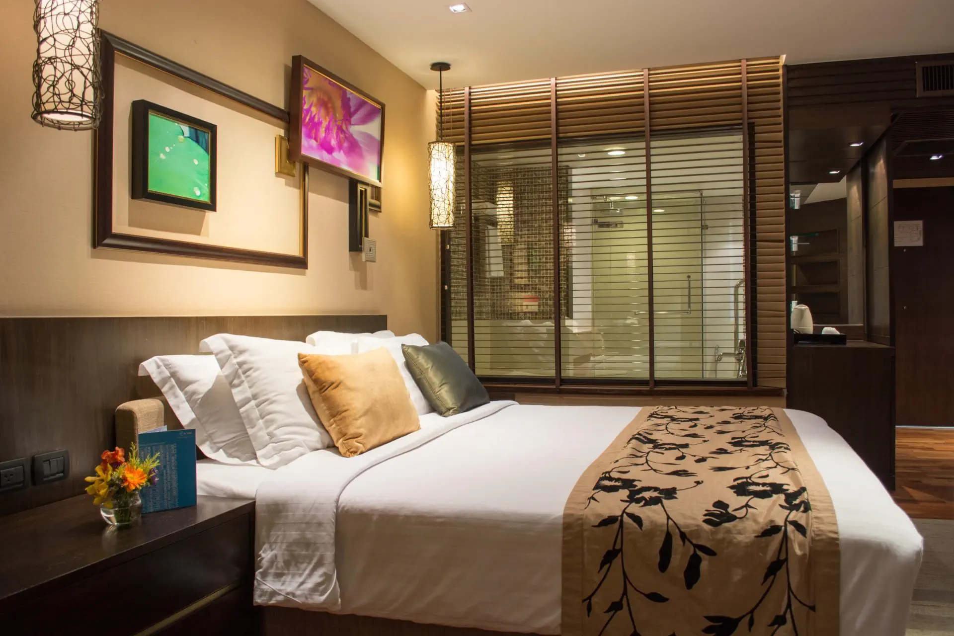 HOTEL A-One Pattaya Beach Resort