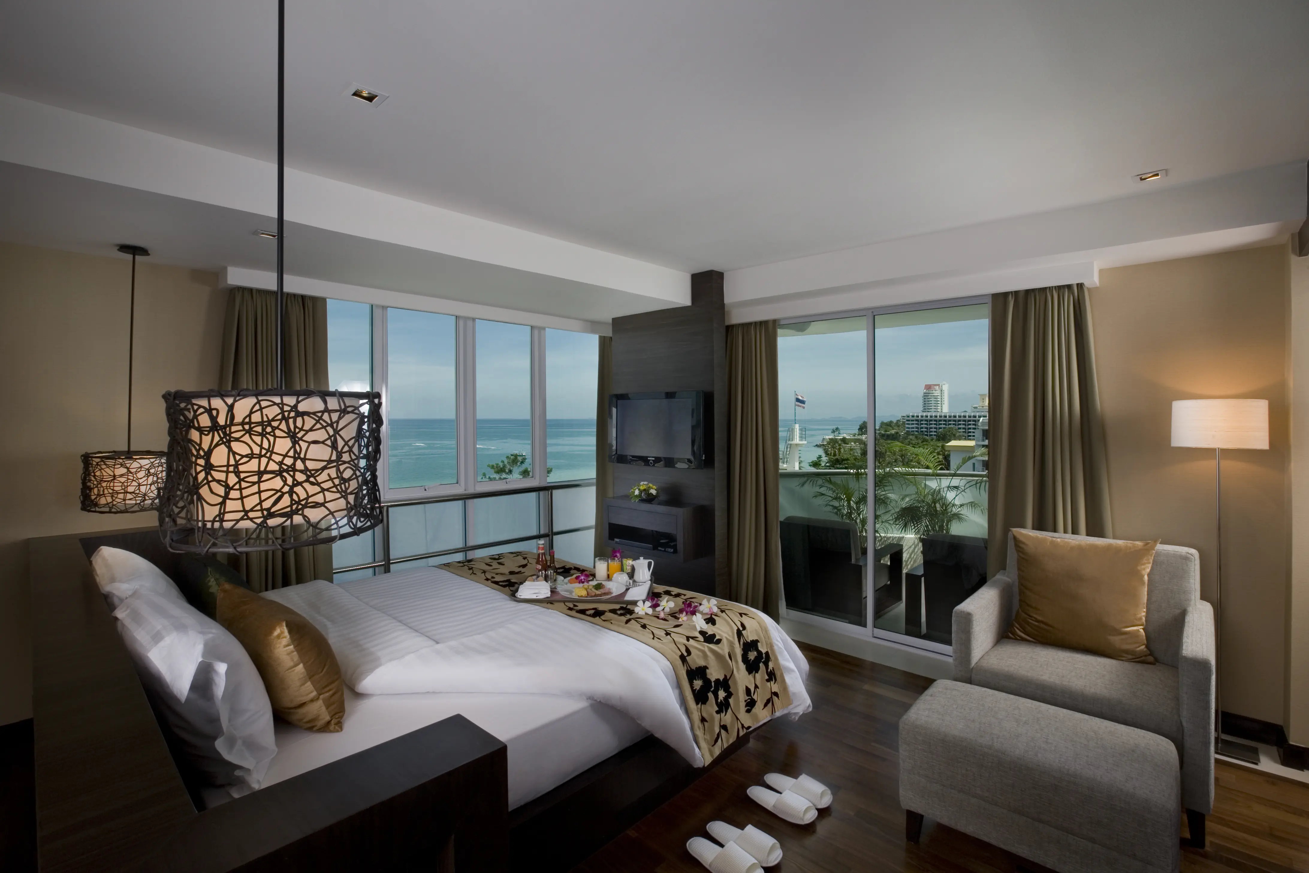 A-One Pattaya Beach Resort - zdjęcie 56