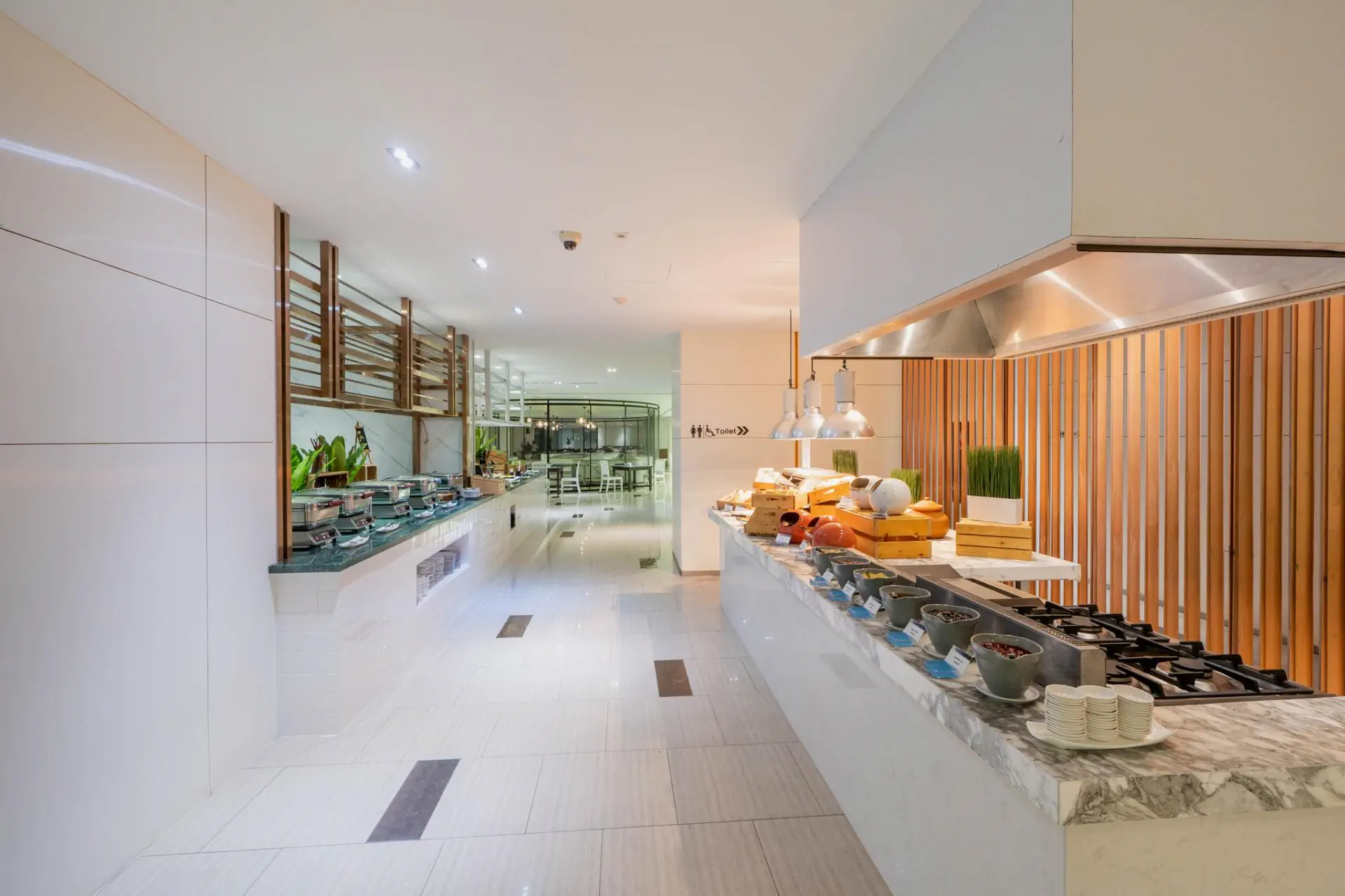 HOTEL A-One Pattaya Beach Resort