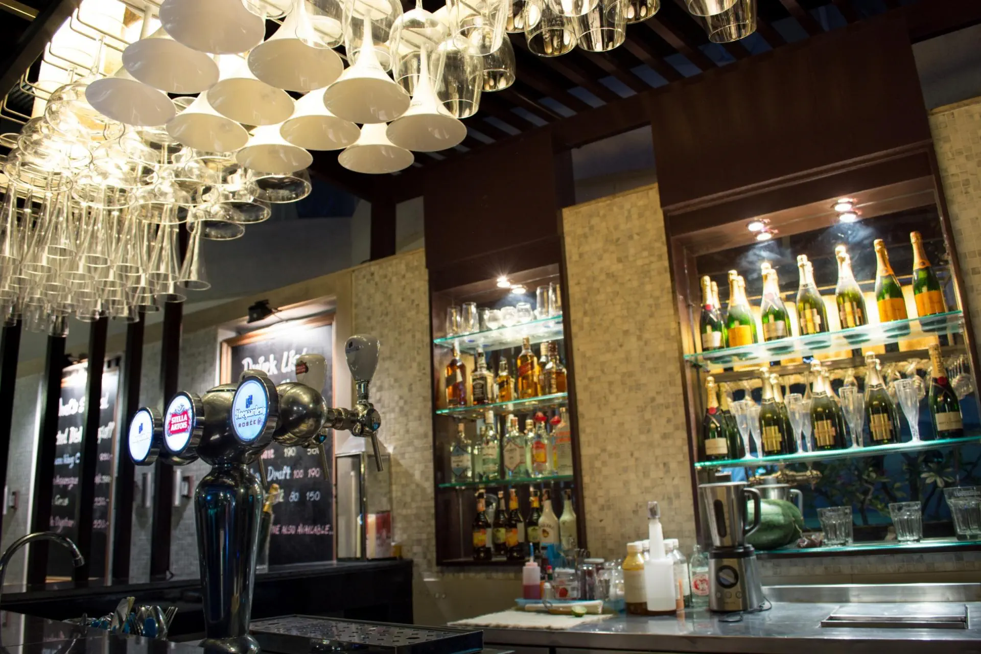 HOTEL A-One Pattaya Beach Resort