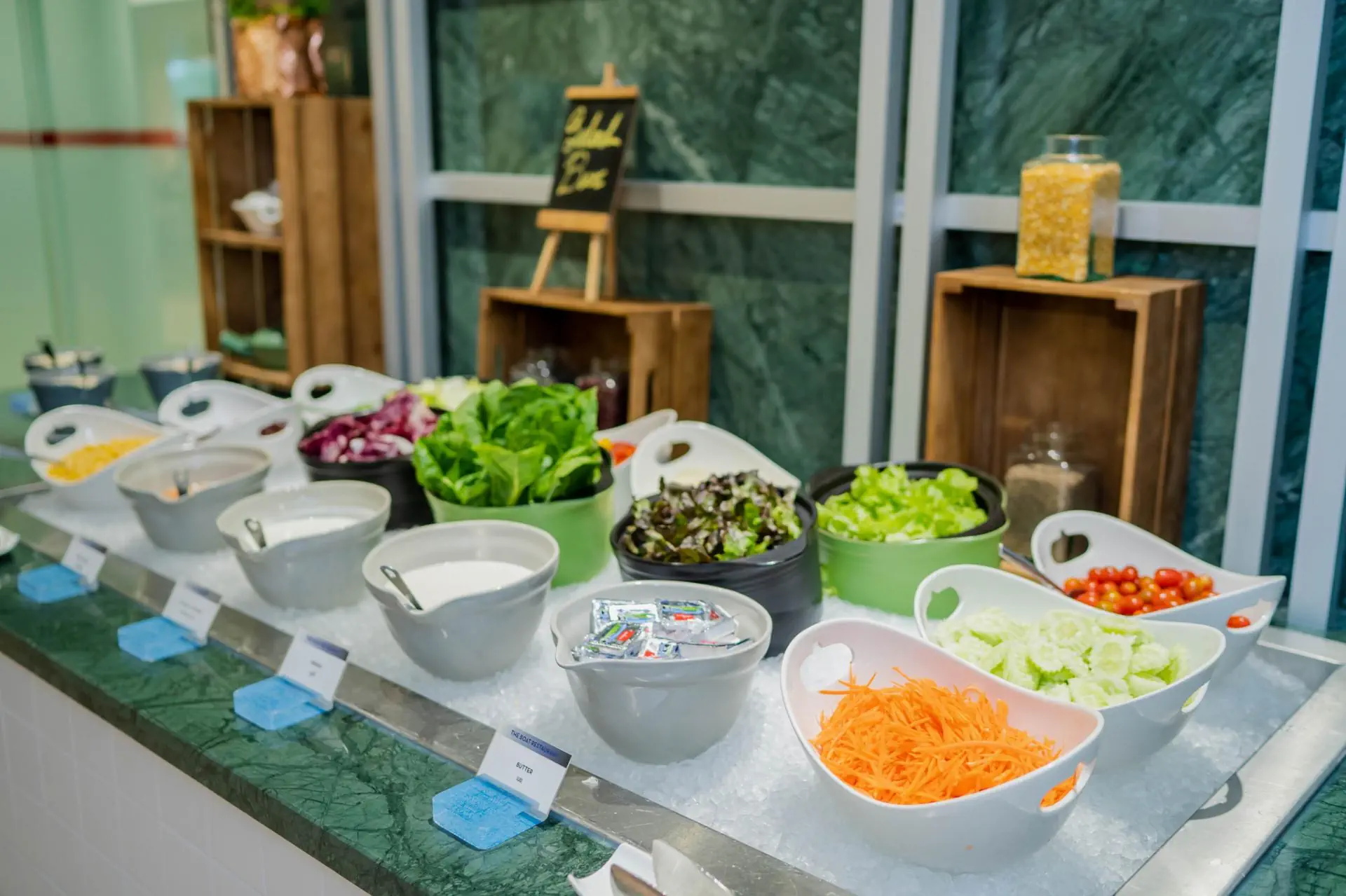 HOTEL A-One Pattaya Beach Resort
