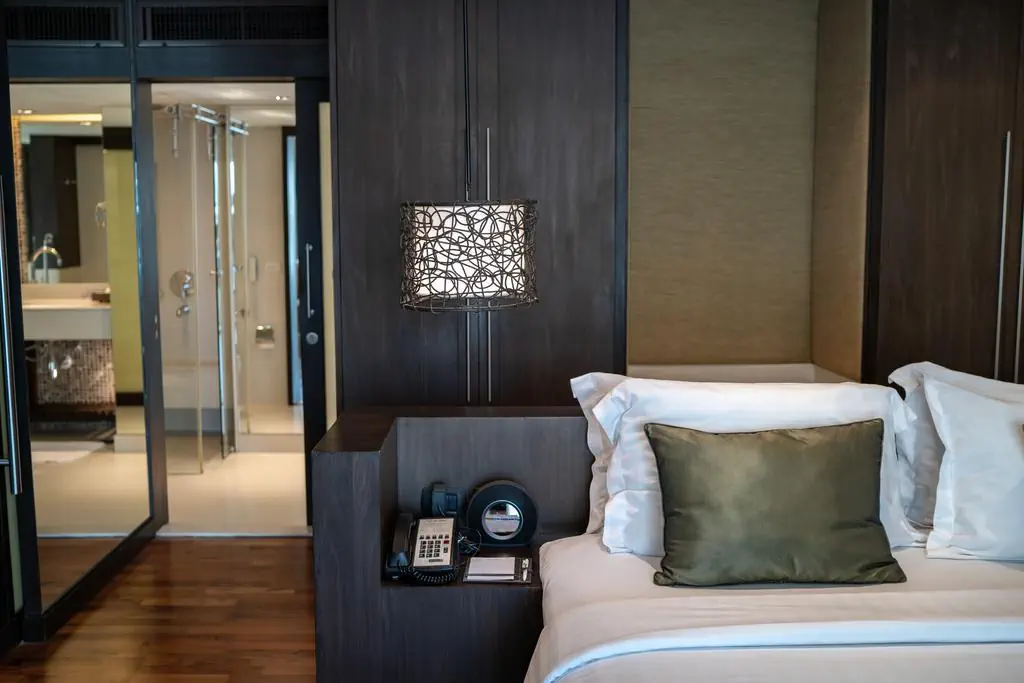 HOTEL A-One Pattaya Beach Resort