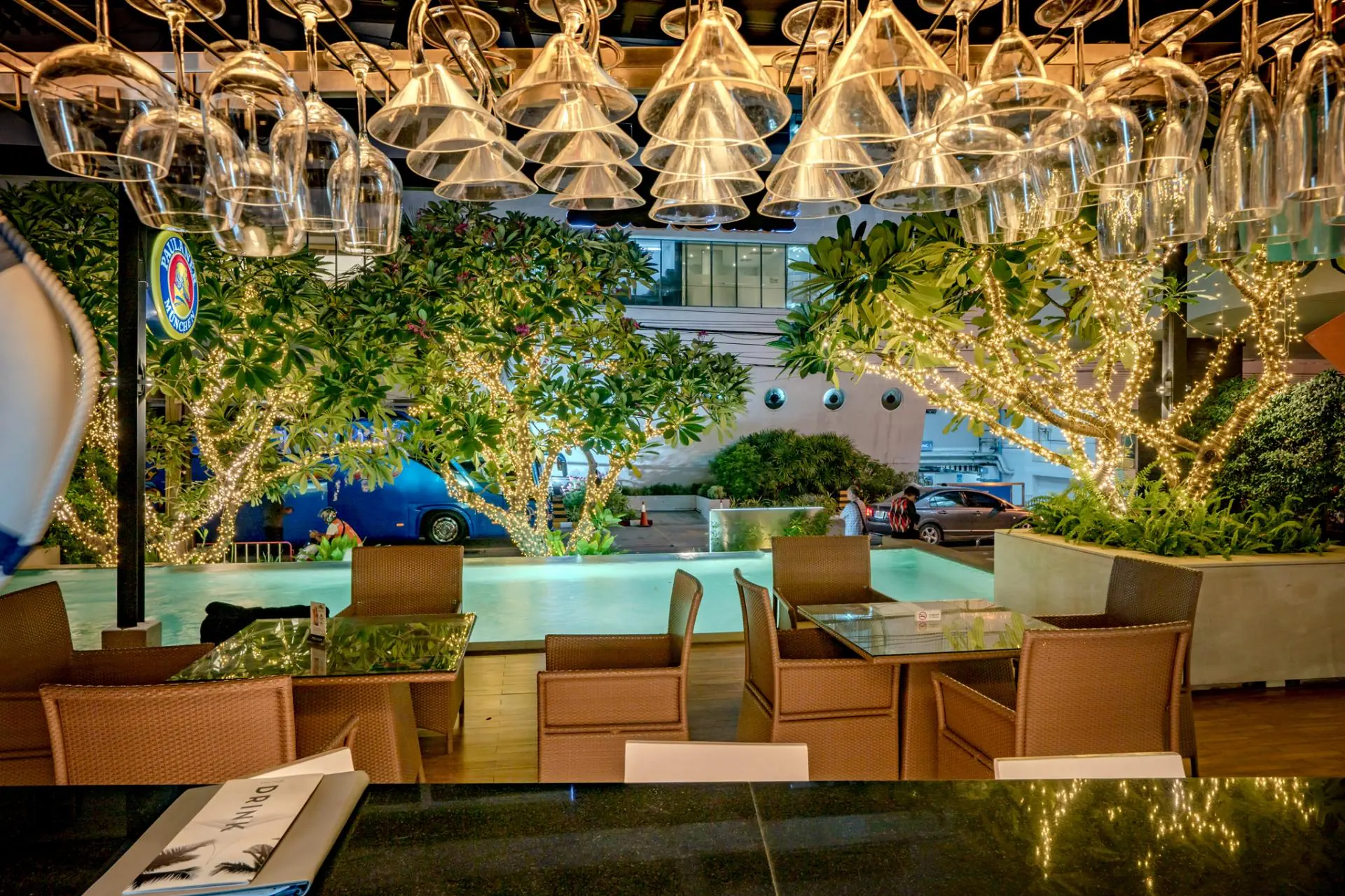 HOTEL A-One Pattaya Beach Resort