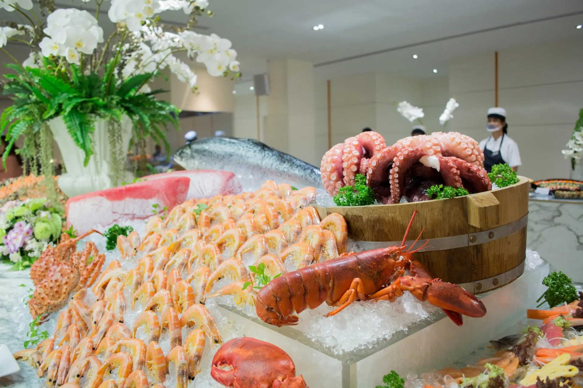 HOTEL A-One Pattaya Beach Resort