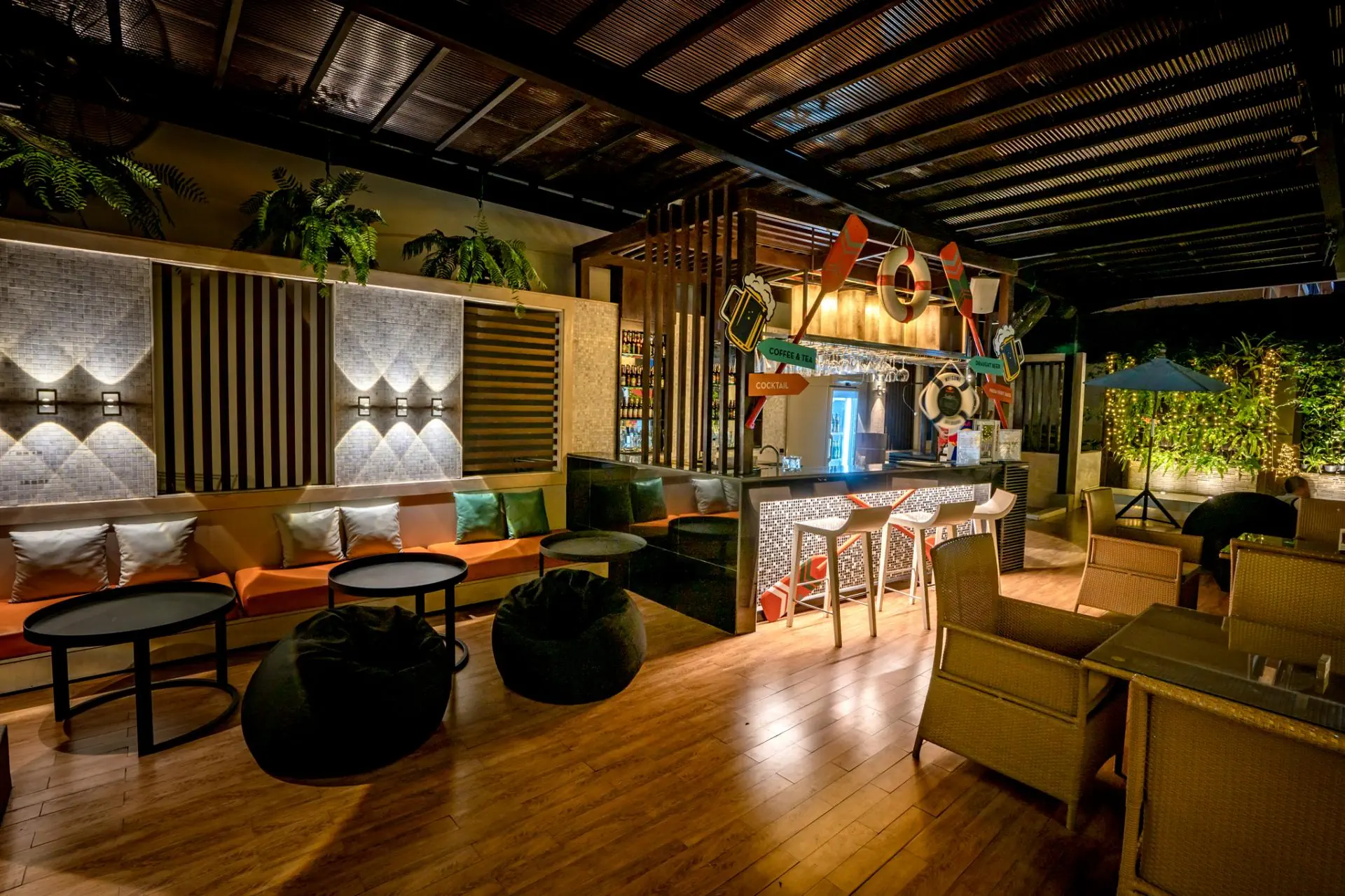 HOTEL A-One Pattaya Beach Resort