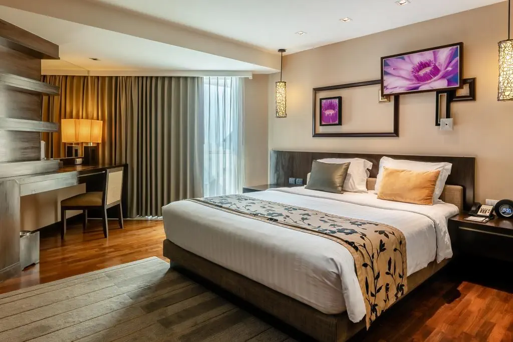 A-One Pattaya Beach Resort - zdjęcie 45
