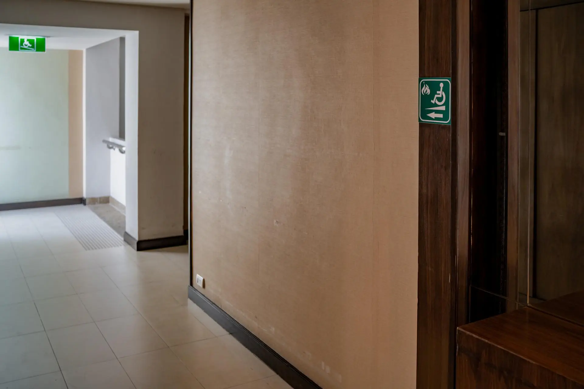 HOTEL A-One Pattaya Beach Resort