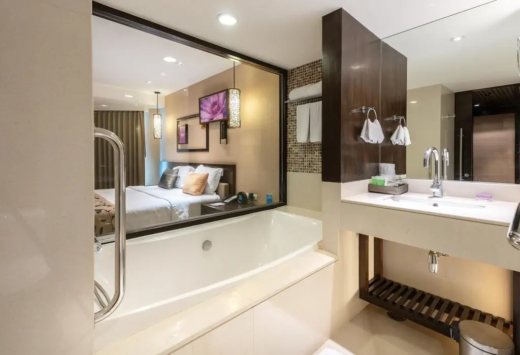 HOTEL A-One Pattaya Beach Resort