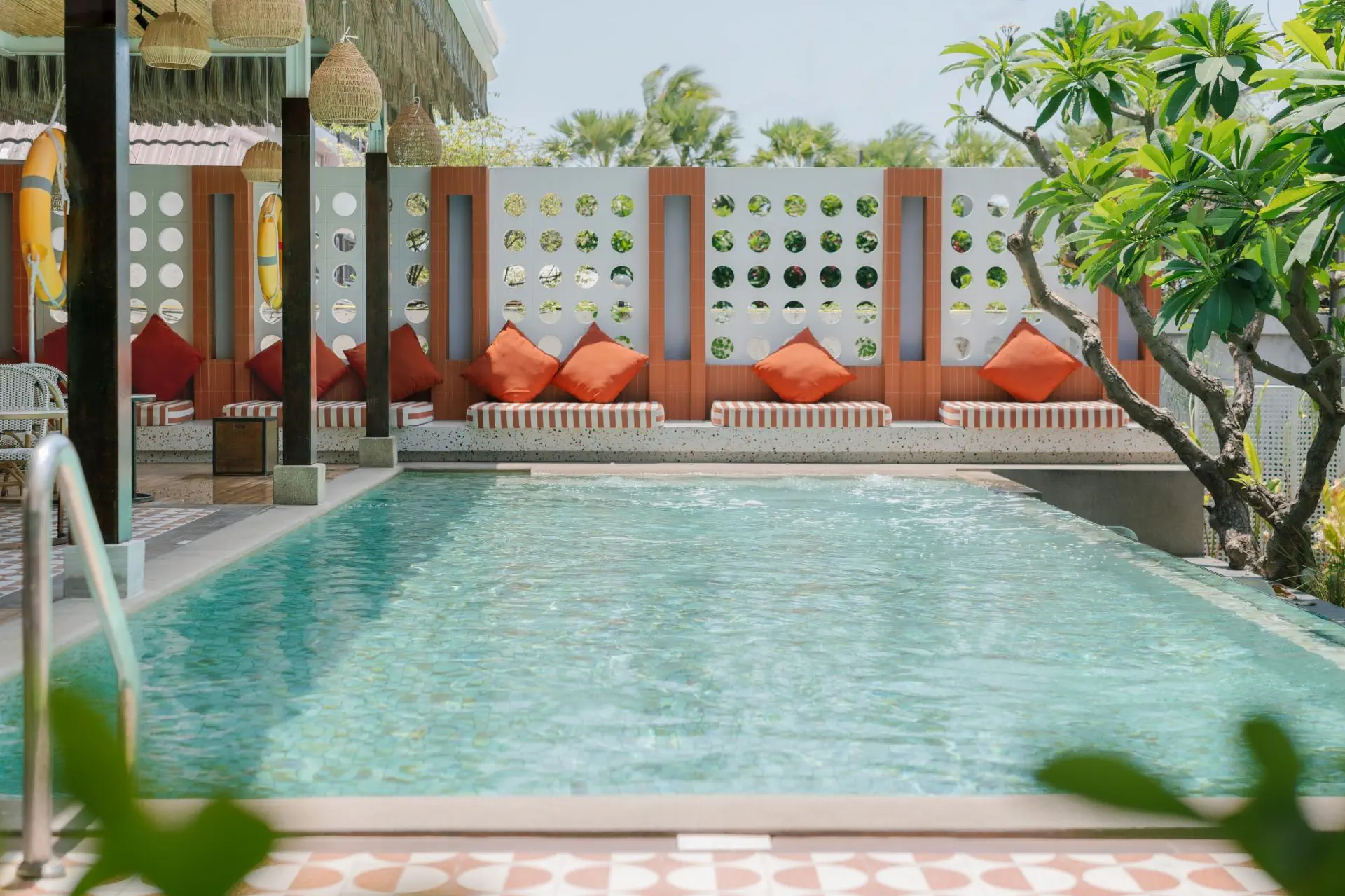 HOTEL A-One Pattaya Beach Resort